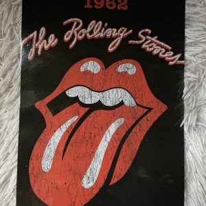 Rolling Poster